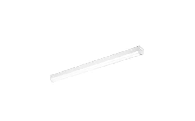 Aurora Batpac 22w 1200mm Led Batten Emergency 4000k 4ft Single