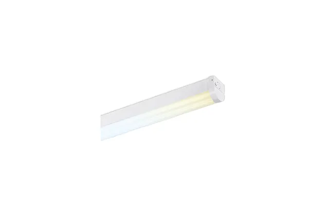 Aurora Batpac Emergency Cct Led Batten 30w
