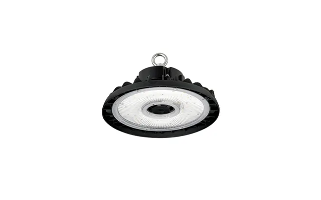 Aurora Cosmos 150w Dimmable Ip65 4000k Led Highbay Light Emergency