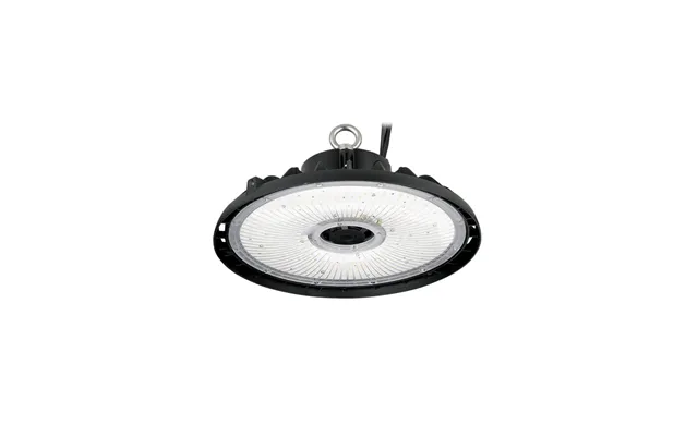 Aurora Cosmos 200w Dimmable Ip65 4000k Led Highbay Light Emergency