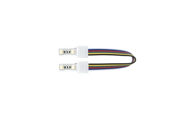 Aurora Rgbcx Inter Strip Connection For En-st80rgbcx