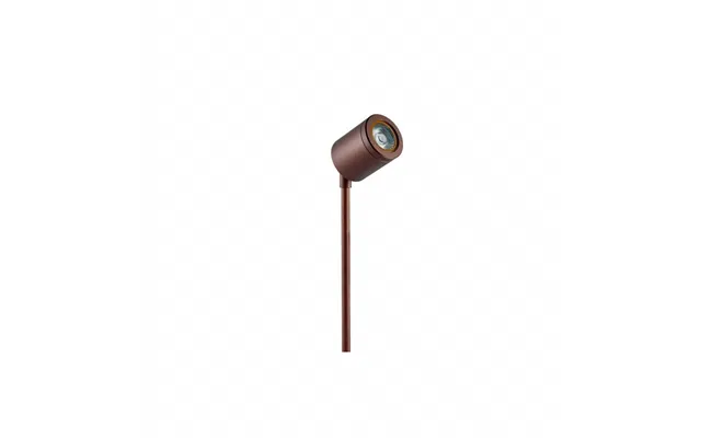 Collingwood Mains 230v Led Spike Light Bronze 40 Degree 2700k product image
