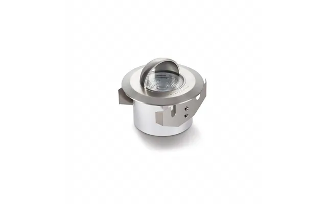 Collingwood Mains Hooded Led Ground Light 4000k