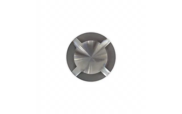 Collingwood Mini Domed Led Ground Light 4 Way 3000k