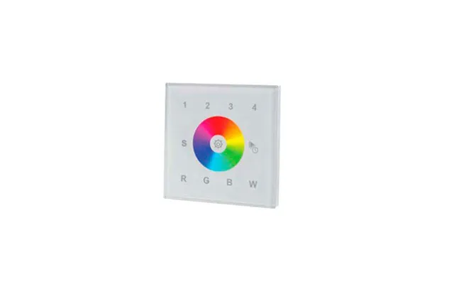 Collingwood Wall Mount Remote Control White