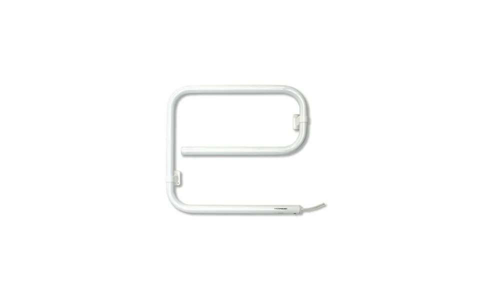 Consort Claudgen Trj40 Towel Rail 40 Watt