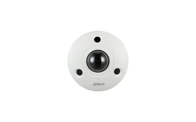 Dahua 12mp Panoramic Fisheye Wizmind Network Ir Camera