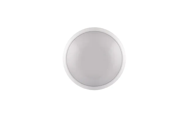 Esp 14w Mains Circlar Microwave Led Bulkhead Ip65