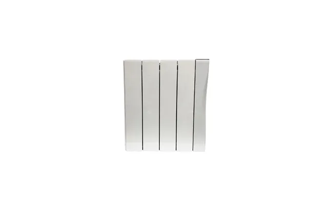 Ezewarm Oil Filled Radiator Wifi Control Heater 1kw