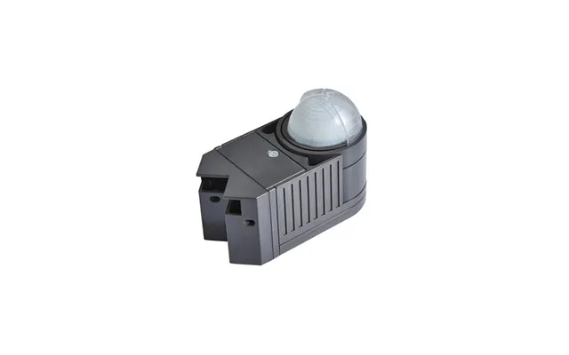 Forum Alia Pir Sensor 360 Degrees Dark Grey