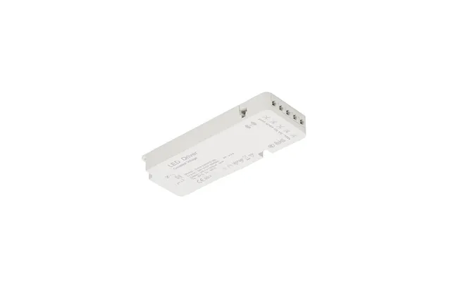 Forum Konect Led Driver Plug & Play 24v Dc 36w 5 Port