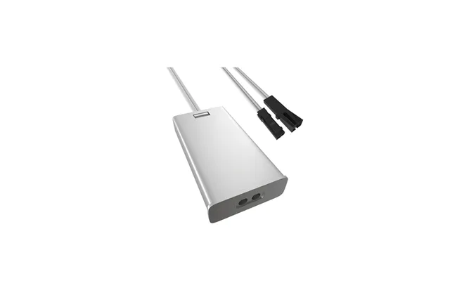 Integral 12v Channel Sensor Ir Door On Off With 2 Pin Clip