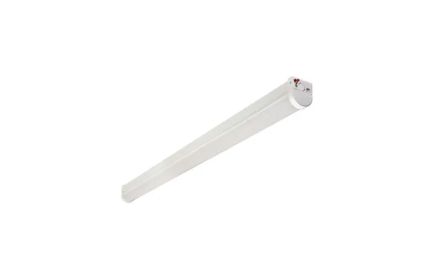 Integral 4ft Twin 43w 5600lm Ip20 Lightspan T8 Emergency Led Batten