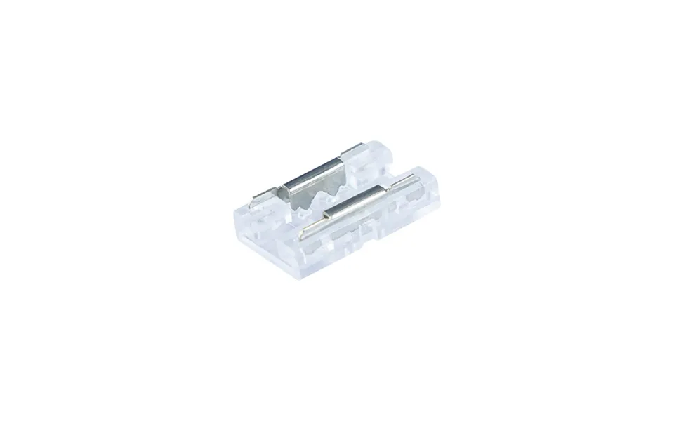 Integral Block Connector Pack Of 5 For 8mm Ip20 Single Colour Strips