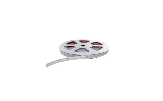 Integral High Uniformity Pro Led Strip Ip20 5m Rgb W 3000k 15w Per Metre