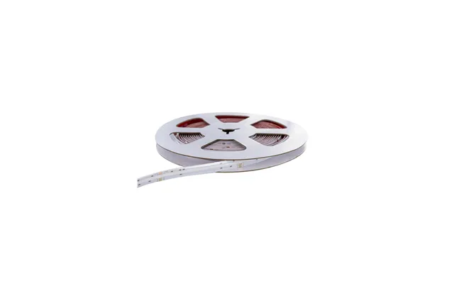 Integral High Uniformity Pro Led Strip Ip65 5m Rgb W 3000k 15w Per Metre