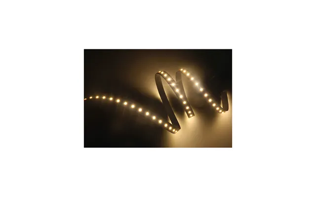 Integral Led Strip 8w M Ip20 3000k Priced Per 30m