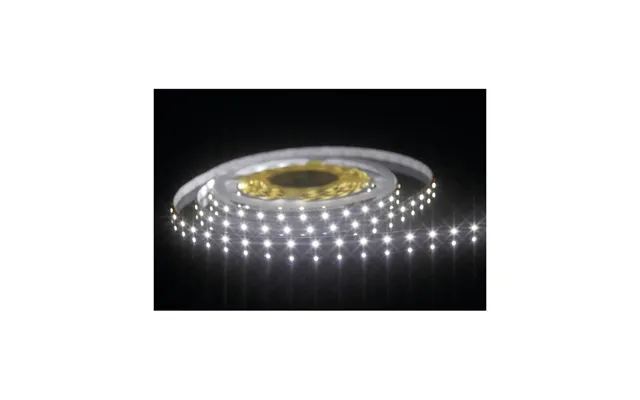 Integral Led Strip Tape 6w M 60 Leds Priced Per 5m