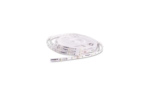 Integral Led Strip Tape 6w M 6500k