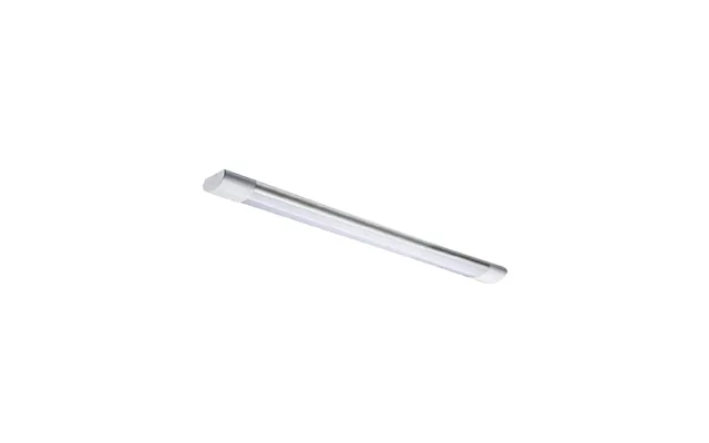 Integral Lightspan Slim Ii 4ft 40w Cct Emergency Led Batten