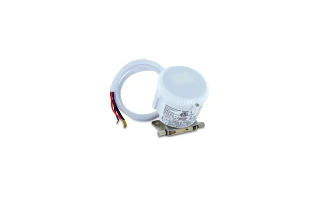 Integral Linear High Bay Microwave Sensor Ip65