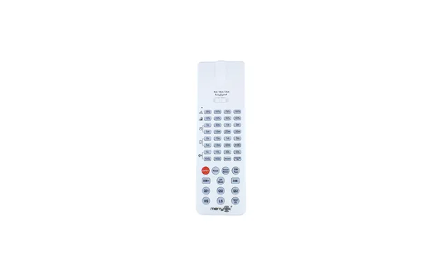 Integral Remote For Microwave Sensor Ilhblar150 And Ilhbar150