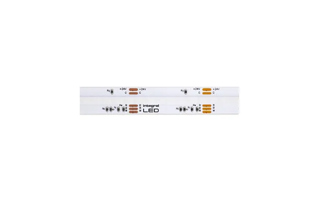 Integral Rgbw Premium Ip20 3000k Led Strip 30m 12w M Priced Per Reel