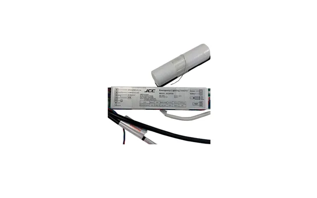 Jcc Emergency Pack For Jcc V50 Downlight