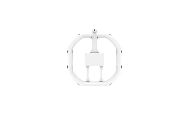 Kosnic K2d Retro 4 Pin Led Dd Magnetic Ballast 12w 2700k