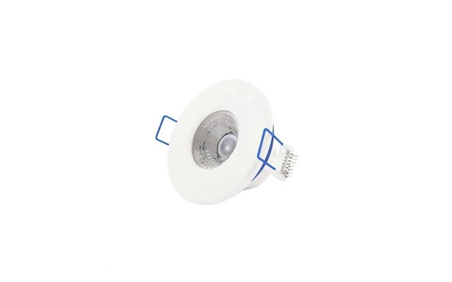 Ovia Inceptor Nano Led White 4000k Fixed 4.8w Downlight