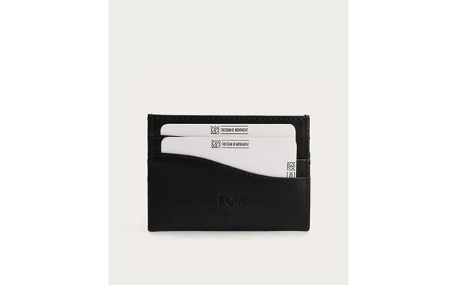 Card Holder - Black product image