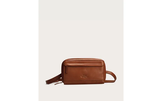 Crossbody Wallet - Pecan product image