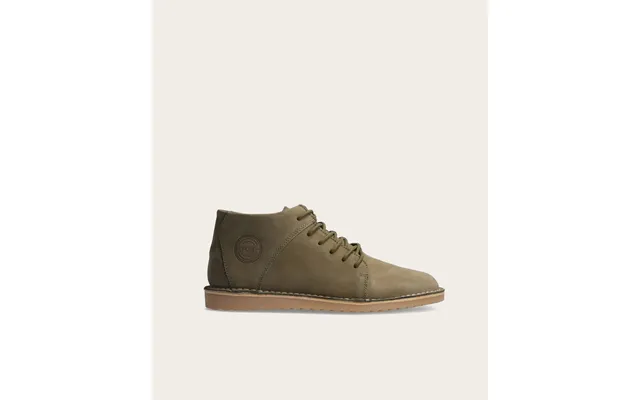 Fom X Kolisi Standard Vellies Field Green product image