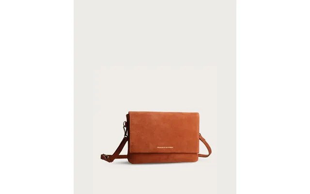 Kate - Rust Suede product image