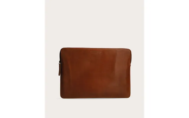 Laptop Pouch Pecan - 13