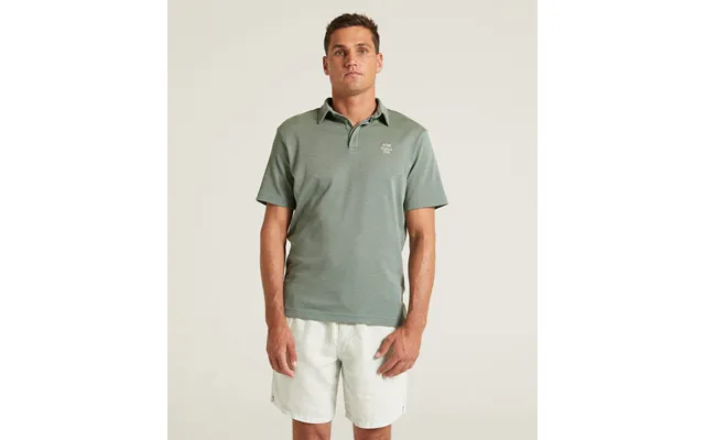 Mens Outdoor Golfer - Matcha Green product image