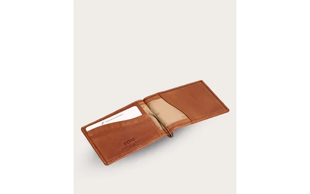 Money Clip Pecan product image