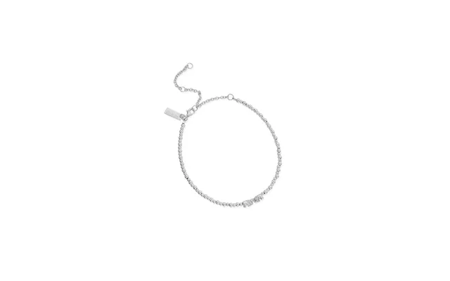 Chlobo Mini Cute Lucky Elephants Anklet