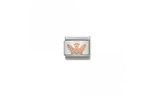 Classic Rose Gold Angel Fairytale & Fantasy Charms product image