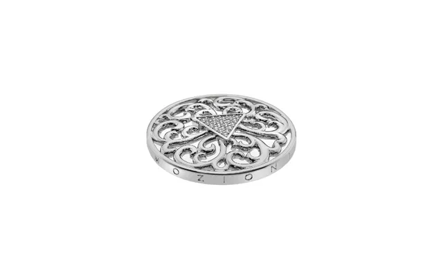 Emozioni Cleopatra Locket Coin - 33mm
