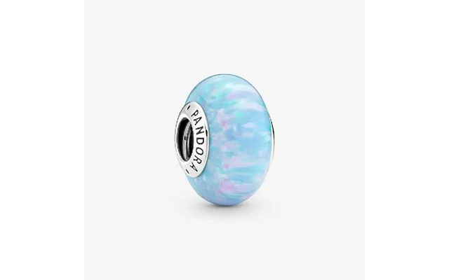 Opalescent Ocean Blue Charms product image