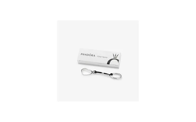 Pandora Clasp Opener