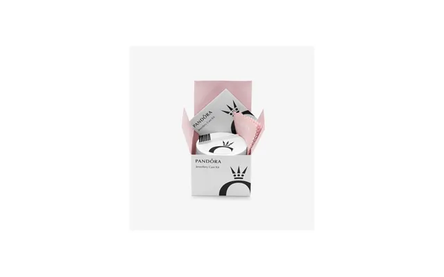 Pandora Jewellery Cleaner Set