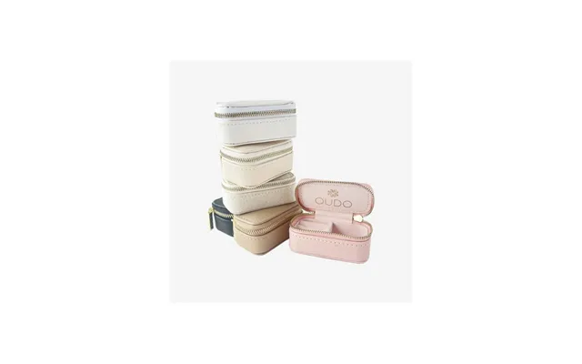 Qudo Ring Gem Top Holder