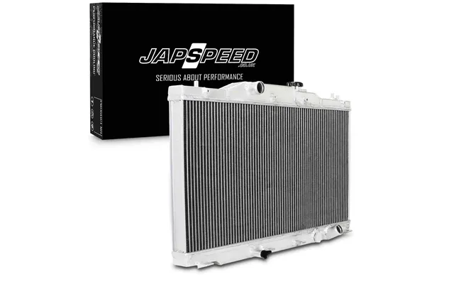 Honda Integra Dc5 2.0 Type R 01-05 - Aluminium Radiator product image