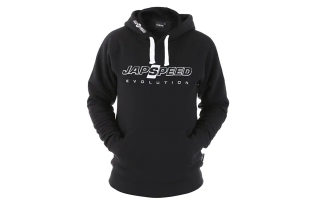 Japspeed Evolution Hoodie - Medium