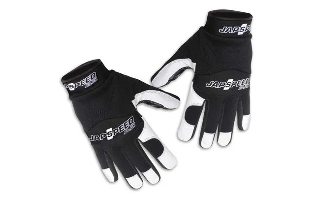 Japspeed Mechanics Drivers Gloves product image