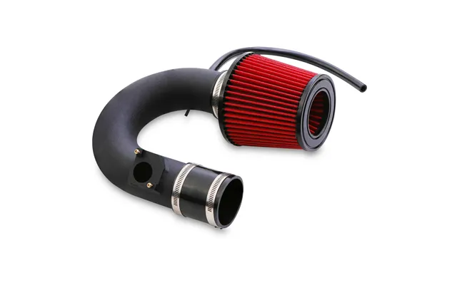Toyota Celica T230 Gts 1.8 99-06 Black Short Ram Induction Kit product image