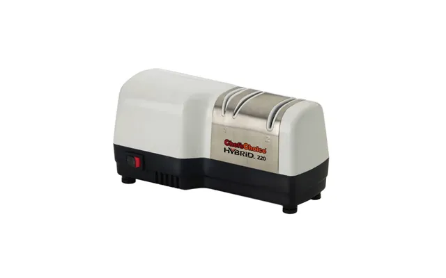 Chef'schoice Hybrid Diamond Hone Knife Sharpener 220