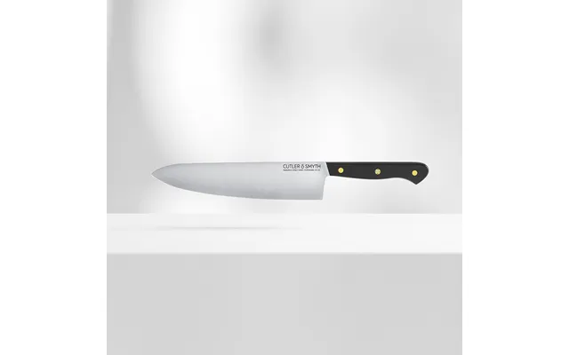 Cutler & Smyth 21cm Chef's Knife Cs007 product image